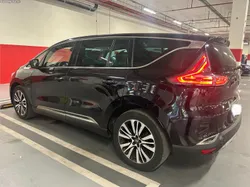 Renault Espace Initiale Paris 1.6 dci 160 cv topo gama poucos kms