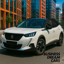 Peugeot 2008 GT Line