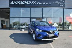 Renault CAPTUR II 1.0 TCE 90CH EQUILIBRE
