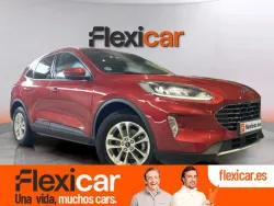 FORD Kuga 1.5 EcoBoost ST-Line FWD 150