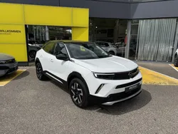 Opel Mokka (2) 1.2 Turbo 100ch ELEGANCE