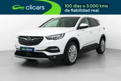 OPEL Grandland X 1.6CDTi S&S Excellence AT6 120