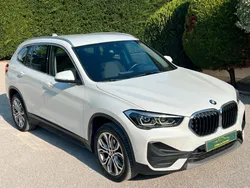 Bmw x1 16d sdrive business design premiere main