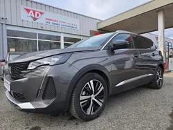 Peugeot 5008 ii 2.0 bluehdi 180 s&s gt eat8