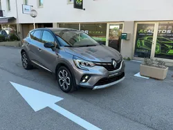 Renault captur 1.0 tce 90 techno