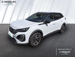 Peugeot 2008 e-2008 156ch 54 kWh GT