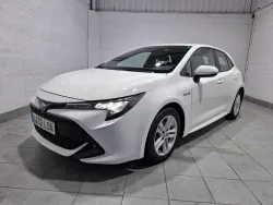 Toyota Corolla 1.8 125H ACTIVE TECH E-CVT