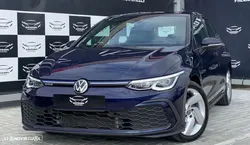 VW Golf 1.4 eHybrid OPF DSG GTE