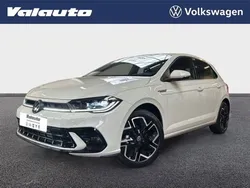 Volkswagen Polo TSI 95 CH BVM5 R LINE EDITION