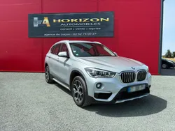 B.M.W. X1 sDrive 18 d xLine Sport 2.0d Steptronic 150 cv Boîte auto - GARANTIE 12 MOIS