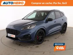FORD Kuga 2.5 Duratec FHEV ST-Line X AWD Aut.