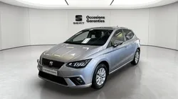 SEAT Ibiza 1.0 EcoTSI 95 ch S/S BVM5 Business