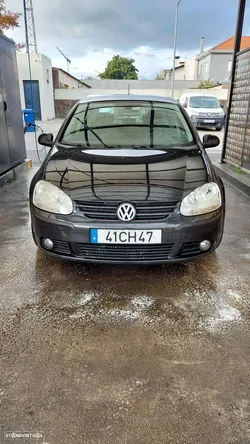 VW Golf 1.4 TSi Confortline