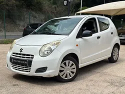 SUZUKI ALTO 1.0 Azurio