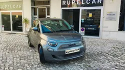 Fiat 500e Icon de 2022