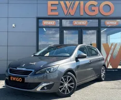 PEUGEOT 308 1.2 PURETECH 130 Ch ACTIVE - DISTRIBUTION NEUVE