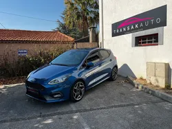 FORD FIESTA ST 1.5 EcoBoost 200 ST Plus - Conversion E85 ethanol