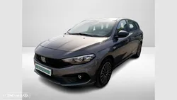 Fiat Tipo Station Wagon 1.3 Multijet City Life