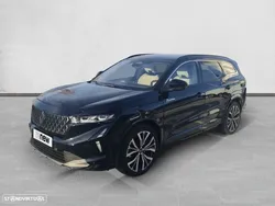 Renault Espace 1.2 E-Tech Full Hybrid Iconic