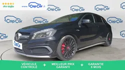 Mercedes Classe A 45 AMG