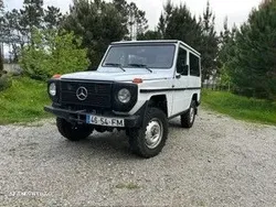 Mercedes-Benz G 240
