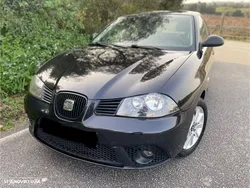 SEAT Ibiza 1.2 12V Reference