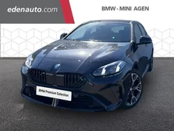 BMW Série 1 F70 120 170 ch DKG7 M Sport 5p