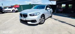 BMW 116 d Auto