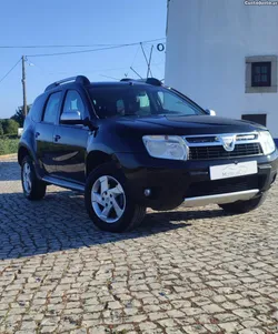 Dacia Duster 1.5 dCi Prestige