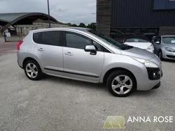 Peugeot 3008 1.6 HDI 112 CH , 181 200 KMS, DIESEL, GARANTIE, VERSION ALLURE, REVISÉ