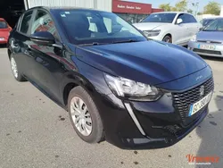 Peugeot 208 GENERATION-I 1.5 BLUEHDI 100 ACTIVE