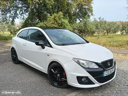 SEAT Ibiza ST
