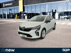 Renault Clio 1.0 SCe 65ch Evolution
