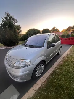 Citroën C3 AUTOMATIQUE 1.4 HDI CONTROLE TECHNIQUE OK GARANTIE 3 MOIS