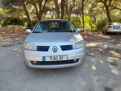 Renault Mégane 1500 dci dinamiqui