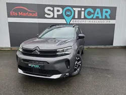 CITROEN C5 Aircross BlueHDi 130 EAT8 Max
