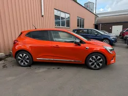 Renault Clio 1.0 TCE 90CH X-Tronic Limited Boîte Auto