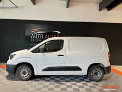 OPEL E Cargo Phase 2 L1H1 1.5 102 cv COMBO-E E Cargo Phase 2 L1H1 1.5 102 cv