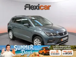 SEAT Ateca 1.6TDI CR S&S Ecomotive Style DSG