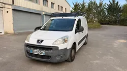 Peugeot Partner utilitaire