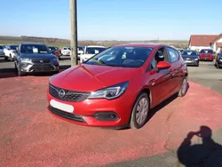 Opel ASTRA 1.2 TURBO 110CH EDITION BV6
