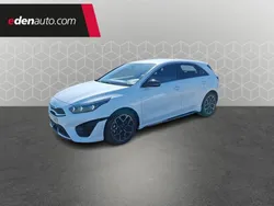 Kia CEED III 1.5 T-GDi 140 ch DCT7 GT-line 5p