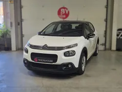 CITROEN C3 1.5 BlueHDi - 100 S&S - BERLINE Feel Business PHASE 2