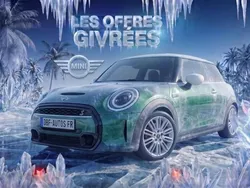 Mini 3 portes HATCH F56 LCI II Cooper S 178 ch DKG7 Edition Premium Plus