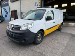 Renault Kangoo Kangoo KangooFg.Maxi2pl. 1.5dCi Profesional90 E5