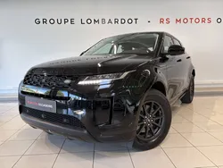 LAND ROVER Range Rover Evoque D150 2WD BVM6