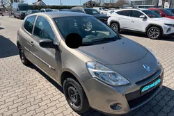 Renault Clio 1.2 16V Expression