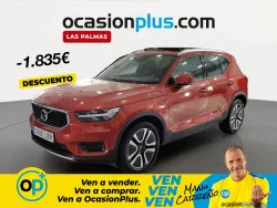 VOLVO XC40 D3 Business Plus AWD