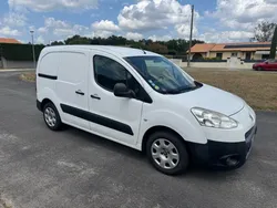 Peugeot Partner 1.6 HDI 90 cv / 3 places