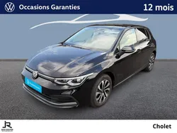 Volkswagen Golf 1.0 eTSI OPF 110 DSG7 Active